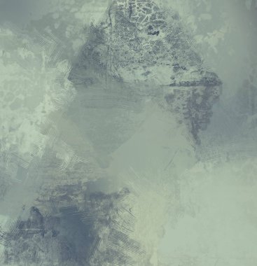 metin için alanı olan grunge arkaplanı