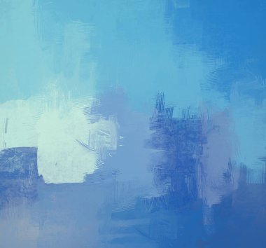 Metin için alanı olan soyut grunge arkaplanı