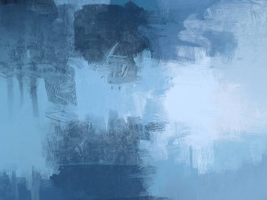 Metin için alanı olan soyut grunge arkaplanı