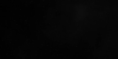 astronomi arka plan, dış uzay, yıldız ile karanlık gökyüzü 