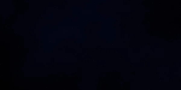 Astronomi Baggrund Ydre Rum Mørk Himmel Med Stjerner - Stock-foto