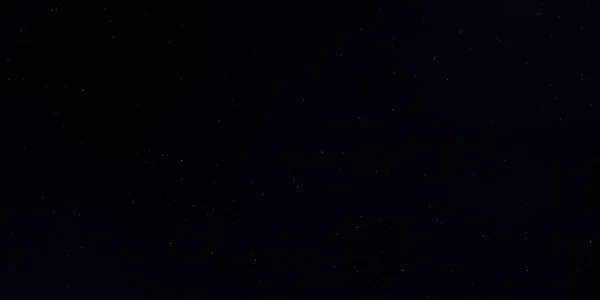 Tähtitieteen Tausta Ulkoavaruus Pimeä Taivas Tähtien Kanssa — kuvapankkivalokuva