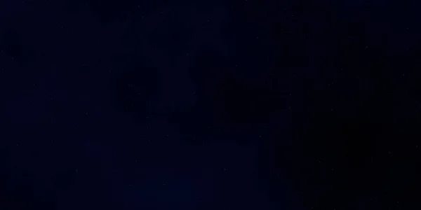 Csillagászati Háttér Világűr Sötét Égbolt Csillagokkal — Stock Fotó