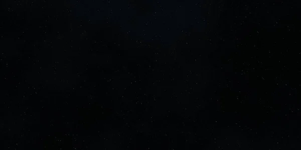 Hochauflösendes Bild Des Realen Nachthimmels Sternen Dies Ist Ein Weitwinkelbild — Stockfoto