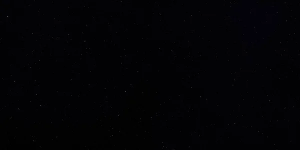 Abstrakt Stjärna Dark Sky Bakgrund — Stockfoto
