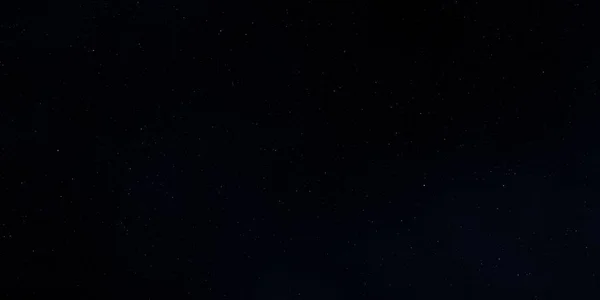 Νυχτερινό Ουρανό Βαθιά Στα Ελβετικά Βουνά — Φωτογραφία Αρχείου