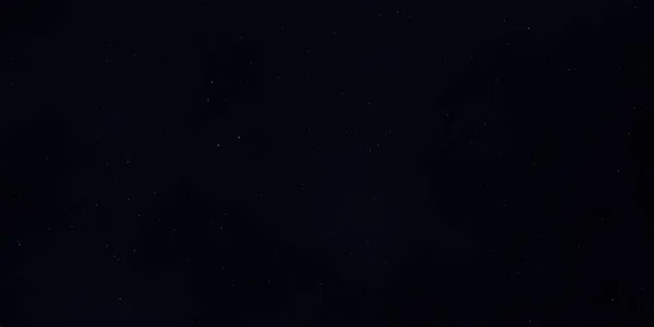 Cielo Nocturno Estrellado Vía Láctea — Foto de Stock