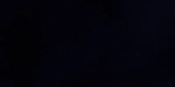 Sfondo Astronomico Spazio Esterno Cielo Scuro Con Stelle — Foto Stock