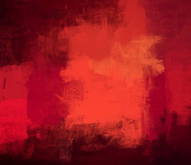 Metin için alanı olan soyut grunge arkaplanı