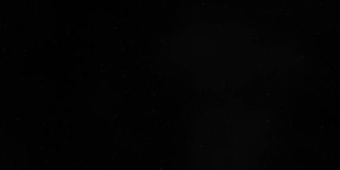 gece şehir üzerinde gökyüzü