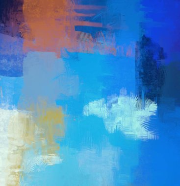 Metin için alanı olan soyut grunge arkaplanı