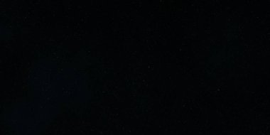 2d illüstrasyon. Gerçekçi yıldızlar desen arka plan. Derin yıldızlararası uzay. Yıldızlar ve gezegenler. Çeşitli bilim kurgu yaratıcı fon. Uzay sanatı. Hayali kozmik fon