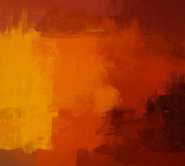 Metin için alanı olan soyut grunge arkaplanı