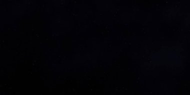 2d illüstrasyon. Gerçekçi yıldızlar desen arka plan. Derin yıldızlararası uzay. Yıldızlar ve gezegenler. Çeşitli bilim kurgu yaratıcı fon. Uzay sanatı. Hayali kozmik fon