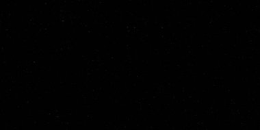 astronomi arka plan, dış uzay, yıldız ile karanlık gökyüzü 