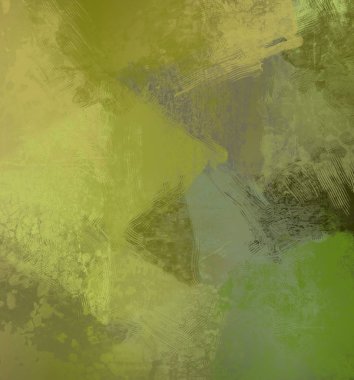 Metin için alanı olan soyut grunge arkaplanı