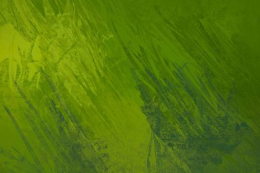 2d illüstrasyon. Sanatsal arka plan görüntüsü. Tuval üzerine soyut resim. Çağdaş sanat. El yapımı sanat. Renkli doku. Modern sanat eserleri. Yağlı boya darbeleri. Fırça darbeleri.