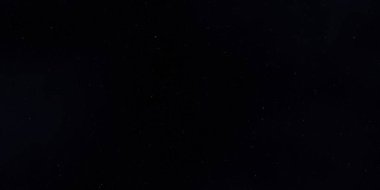 2d illüstrasyon. Gerçekçi yıldızlar desen arka plan. Derin yıldızlararası uzay. Yıldızlar ve gezegenler. Çeşitli bilim kurgu yaratıcı fon. Uzay sanatı. Hayali kozmik fon