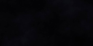 2d illüstrasyon. Gerçekçi yıldızlar desen arka plan. Derin yıldızlararası uzay. Yıldızlar ve gezegenler. Çeşitli bilim kurgu yaratıcı fon. Uzay sanatı. Hayali kozmik fon