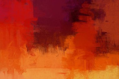 Metin için alanı olan soyut grunge arkaplanı