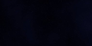 astronomi arka plan, dış uzay, yıldız ile karanlık gökyüzü 