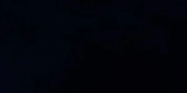 스위스의 빛나는 밤하늘 — 스톡 사진