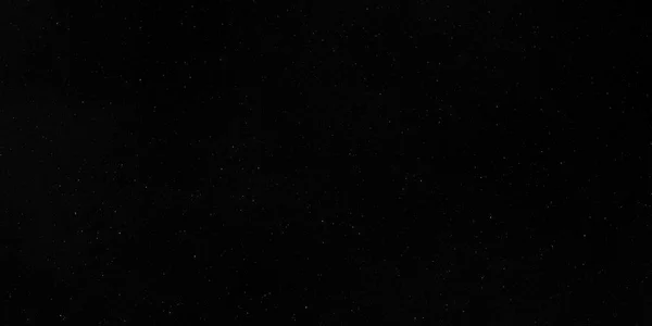 Fond Astronomique Espace Extérieur Ciel Sombre Avec Étoiles — Photo