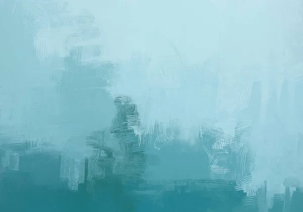 Abstrakt Målning Duk Färgglada Konsistens — Stockfoto