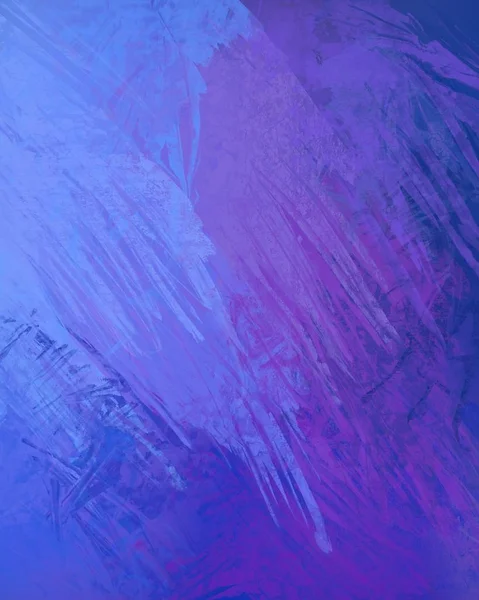 Sanatsal arka plan görüntüsü. Tuval üzerine soyut resim. Çağdaş sanat. El yapımı sanat. Renkli doku. Modern sanat eserleri. Yağlı boya darbeleri. Fırça darbeleri.