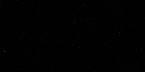 Зірки Чорної Темної Ночі — стокове фото