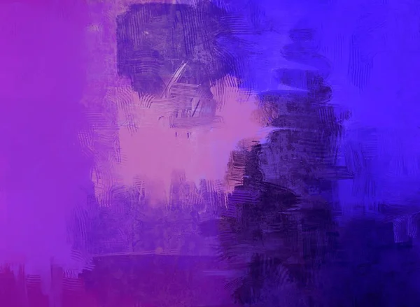 Konstnärlig Bakgrundsbild Abstrakt Målning Duk Samtida Konst Handgjord Konst Färgglad — Stockfoto