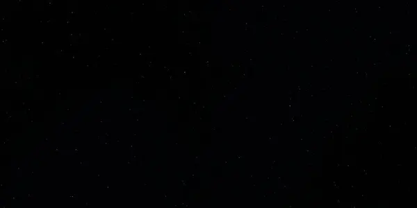 Звезды Ночном Небе — стоковое фото