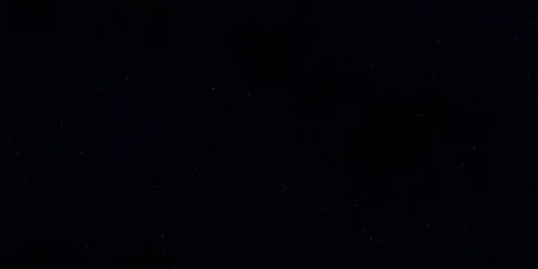 Астрономічний Фон Космічний Простір Темне Небо Зірками — стокове фото