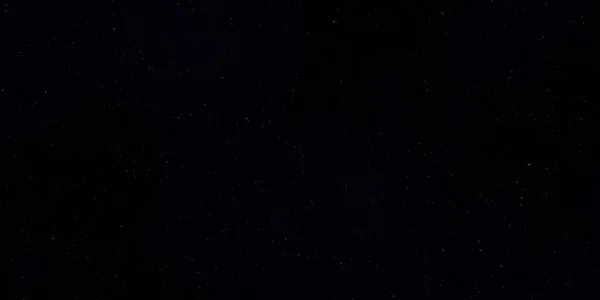 Sterren Nachtelijke Hemel — Stockfoto