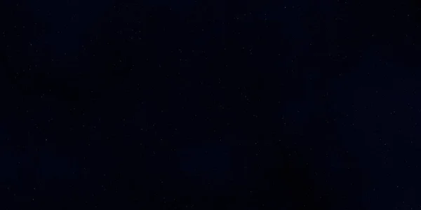 Астрономічний Фон Космічний Простір Темне Небо Зірками — стокове фото