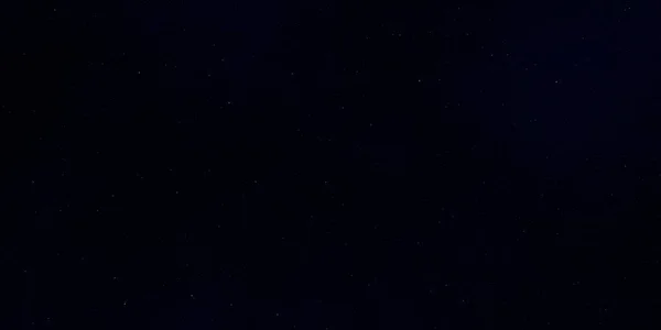 Красивое Ночное Небо — стоковое фото