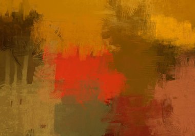 Metin için alanı olan soyut grunge arkaplanı