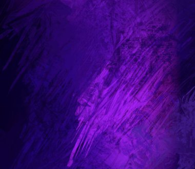 2d illüstrasyon. Sanatsal arka plan görüntüsü. Tuval üzerine soyut resim. Çağdaş sanat. El yapımı sanat. Renkli doku. Modern sanat eserleri. Yağlı boya darbeleri. Fırça darbeleri.