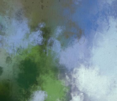 Boş grunge doku arka planı 