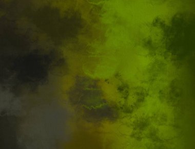 Yağlı boya ile soyut grunge arkaplan kaba desen lekeler