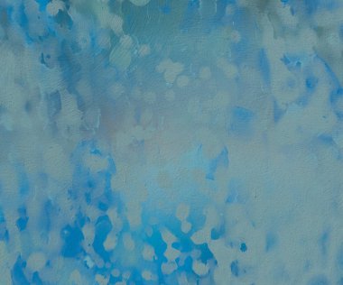 2d illüstrasyon. Beton düz duvar grafiti fon. Modern sanat tarzı. Çok renkli şekil ler ve desenler. El yapımı sprey resimleri. Boyalı pürüzlü yüzey. El yapımı fırça darbeleri.