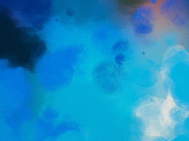 Metin alanı ile modern dijital duvar kağıdı