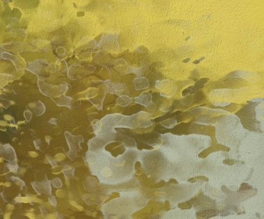 Boyayla soyut arkaplan 