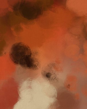 Metin için alanı olan soyut grunge arkaplanı