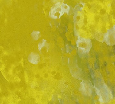 Yağlı boya ile soyut grunge arkaplan kaba desen lekeler