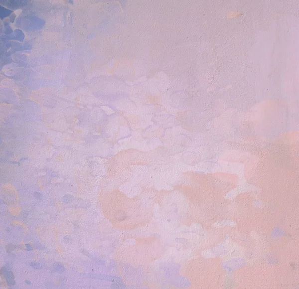 Абстрактний Гранжевий Фон Олійними Фарбами Плями Грубий Візерунок — стокове фото