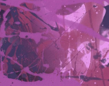 Metin için alanı olan soyut grunge arkaplanı