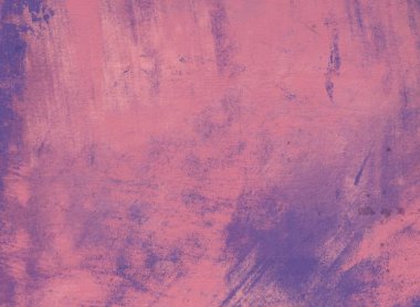 Yağlı boya ile soyut grunge arkaplan kaba desen lekeler