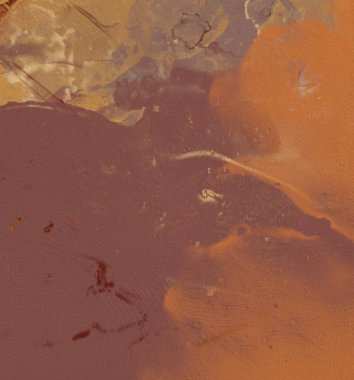 Metnin için alanı olan soyut grunge arkaplanı        