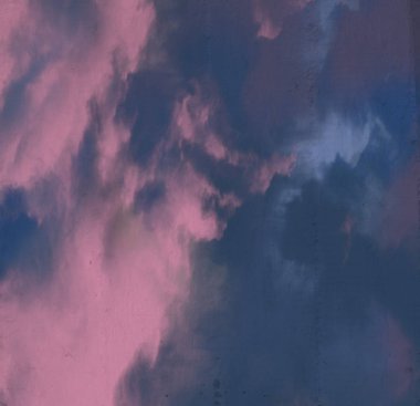 boya lekeleri ile grunge arka plan    